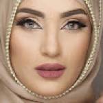 Following profile image