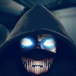 Following profile image