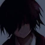 Following profile image