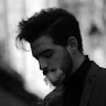 Following profile image