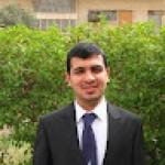 Following profile image