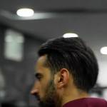 Following profile image