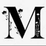 Following profile image