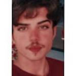 Following profile image
