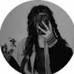 Following profile image