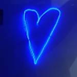 Following profile image