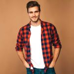 Following profile image