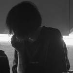 Following profile image