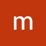 Following profile image