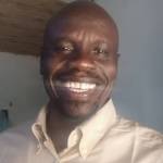 Following profile image