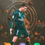 Following profile image