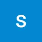 Following profile image