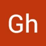 Following profile image