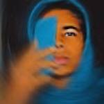 Following profile image