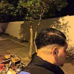 Following profile image