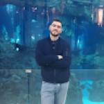 Following profile image