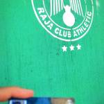 Following profile image
