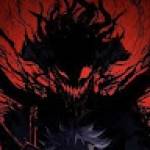 Following profile image