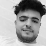 Following profile image