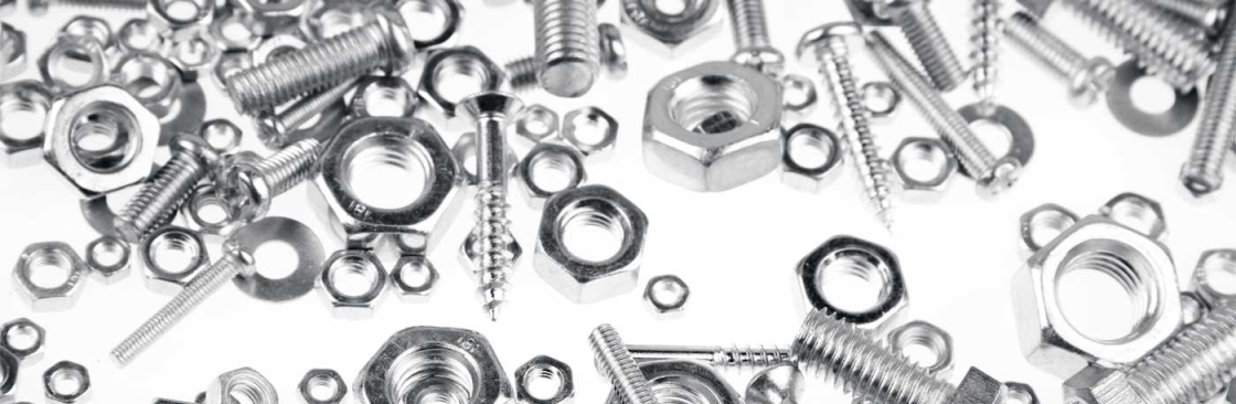 DIC Fasteners Cover Image