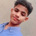 Following profile image