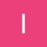 Following profile image