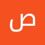 Following profile image