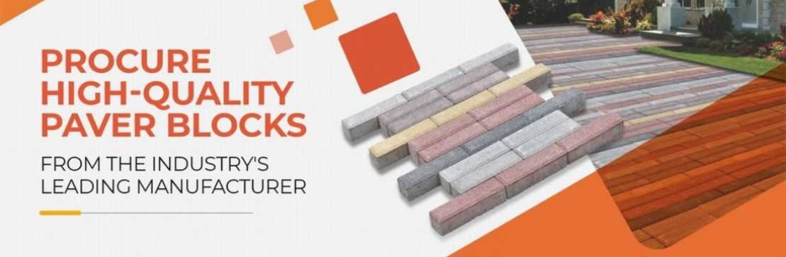 Paver Block Manufacturers cover