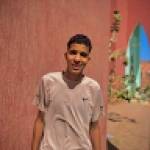 Following profile image