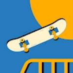 Following profile image