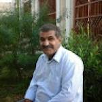 Following profile image