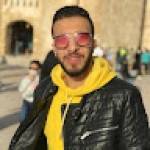 Mostafa Ebrahem Profile Picture