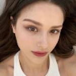 Following profile image