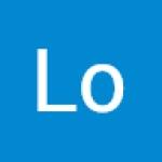 Following profile image