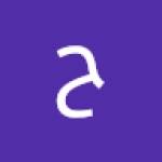 Following profile image