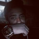 Following profile image