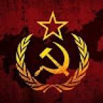Following profile image