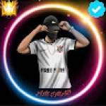Following profile image