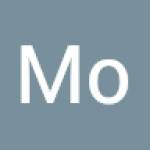 Following profile image