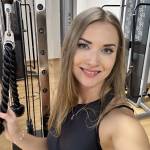 MJ Pashkova Profile Picture