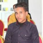 Following profile image