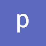 Following profile image