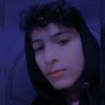 Following profile image