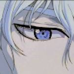 Following profile image