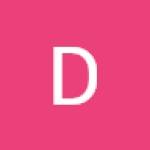 Following profile image