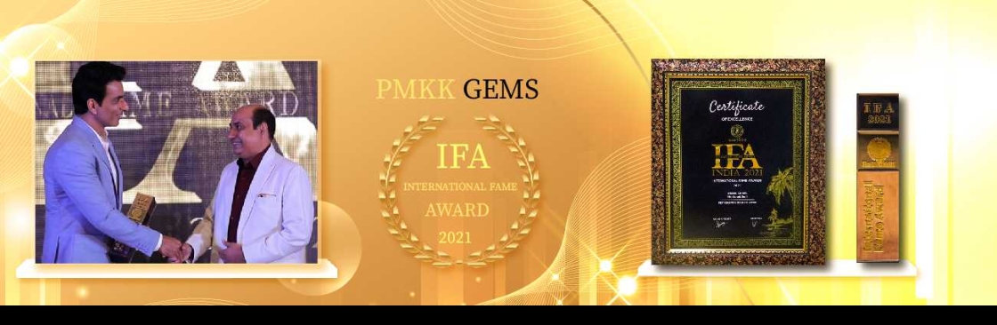 PMKK GEMS cover
