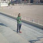 Following profile image