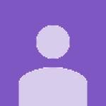 Following profile image