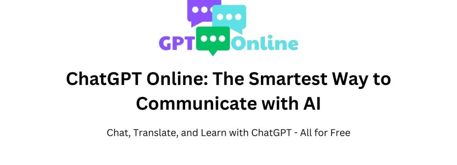 ChatGPT Online gptonline_ai cover