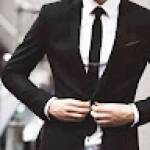 Following profile image